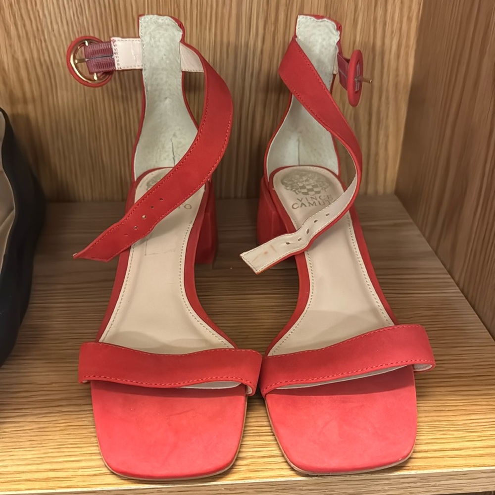 Vince Camuto sandals